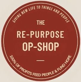 re-purpose op-shop